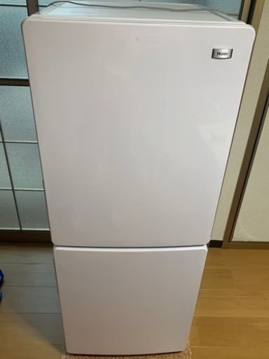 冷蔵庫（買い替えた為出品します）