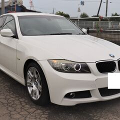 BMW 320i Mスポーツ 走行82500㌔ 車検R6年9月