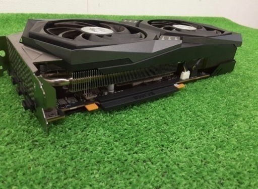  RTX3060 msi 動作確認済み