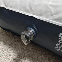 エアーベッド（シングル）の画像