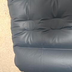 エアーベッド（シングル）の画像