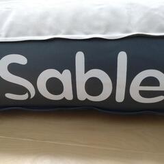 エアーベッド（シングル）の画像