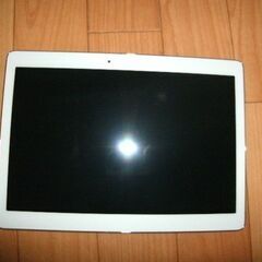 タブレット　ジャンク品  　無償で譲ります。