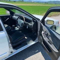 即ドリ！A31セフィーロ　美車！の画像