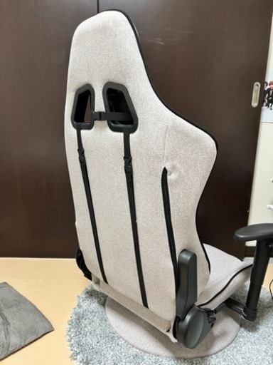 ※決まりました※美品★ゲーミングチェア  