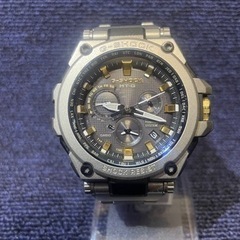 値下げ！！G-SHOCK MTG G-1000世界700本限定モデル