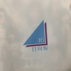 日向坂46 クリアファイルの画像