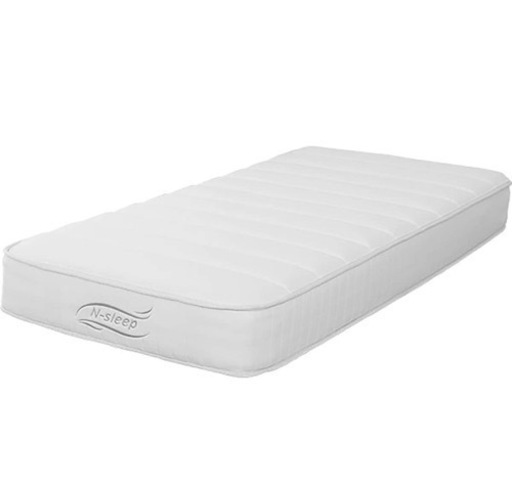 ニトリ ポケットコイルマットレス ダブルサイズ