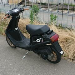 (お取引中)Gダッシュ ジャンク原付 G' ジーダッシュ af23の画像