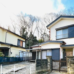 🎉特別編🎉仲介手数料なし✨戸建て✨敷地内駐車場有✨市原市✨4DK...