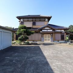 No.012中古軽量鉄骨住宅 山武市島 価額：3,180万円６L...