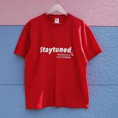熊本　メンズ　Tシャツ　L　綿100%