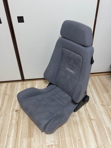 レカロLX シート良品‼︎クリーニング済み