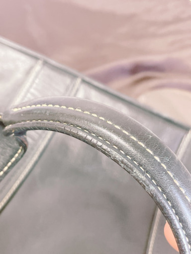 H1191 美品　COACH コーチ　ビジネスバッグ　ブリーフケース 70168