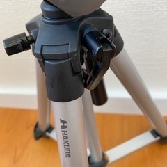 在庫処分早い者勝ち【展示品未使用】Hakuba BRANNER S5C シルバーの画像