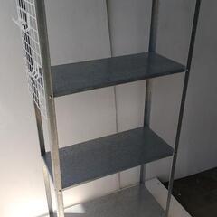 取引中☆IKEA　鉄ラック　高さ140☆