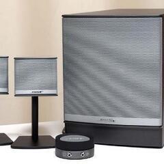 BOSE Companion3 Series II