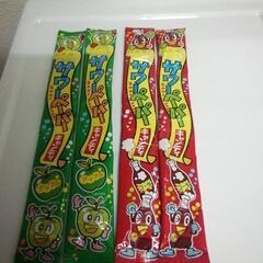 子供用　お菓子