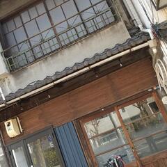 貸事務所、貸店舗