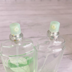 c2249 エリザベスアーデン　グリーンティ　セント　50ml まとめ　EDPの画像