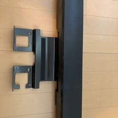 SONY サウンドバーの画像