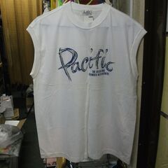 LEX　半袖シャツ　Mサイズ