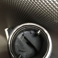 【未使用】マキタ ブロワー 集塵袋の画像