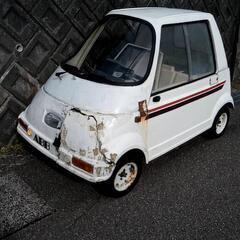 タケオカ　ミニカー　アヴィ　難の画像