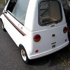 タケオカ　ミニカー　アヴィ　難の画像