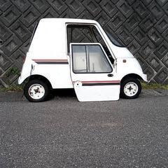 タケオカ　ミニカー　アヴィ　難の画像