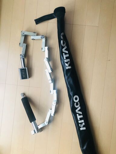 TDZ-03 キタコ (KITACO) ウルトラロボットアームロック