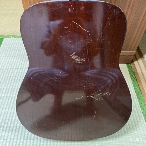 アコースティックギター　YAMAHA FG-200