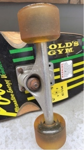 Sector 9 Skateboard since93