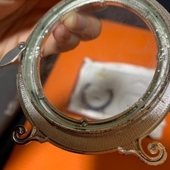 写真立ての画像