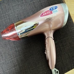 KOIZUMI ドライヤーの画像