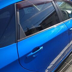 インプレッサ1.5　26000キロ  2010年式　の画像