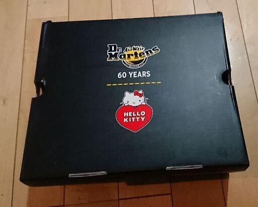 【美品✨】Dr.Martens ドクターマーチン 　23.5cm