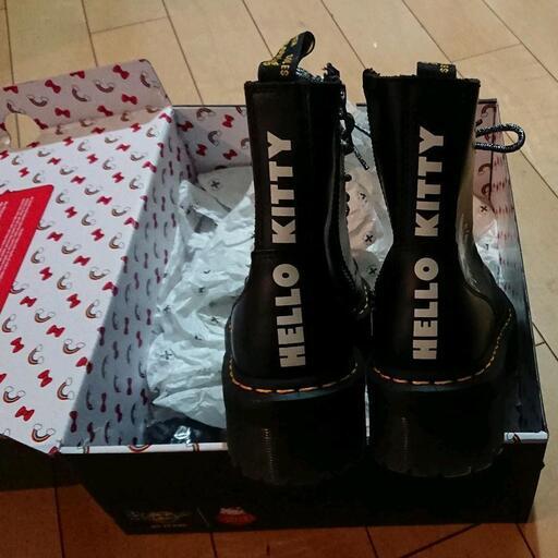 【美品✨】Dr.Martens ドクターマーチン 　23.5cm