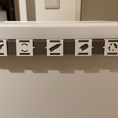 【中古】分別ボックス3段【美品】の画像