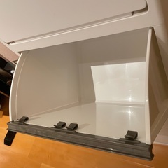 【中古】分別ボックス3段【美品】の画像