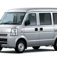 商用車の軽バンで病院の検体回収のお仕事です！月収350,000〜...