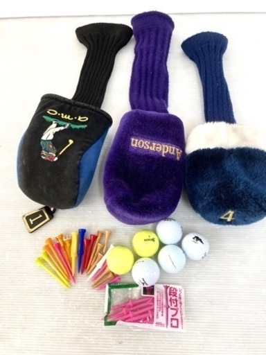◆TourStage ドライバー ＋Tsuruya  AXEL アイアン 等◆ゴルフクラブ 13本セット＋ 美品 Fitway キャデ