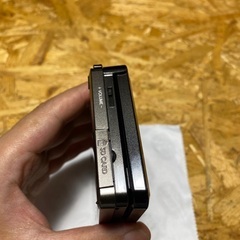 美品 ニンテンドー3DS 本体 キングダムハーツ モデル CTR-001 限定 レアの画像