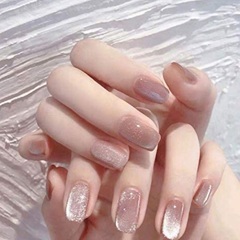 無料出張ネイルモデル💫ショートネイル限定