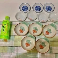 和皿セットN