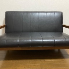 無料　ソファ　2人用