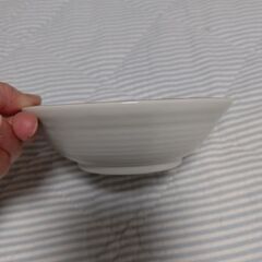 果物柄のお皿　②の画像