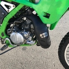 KDX125の画像