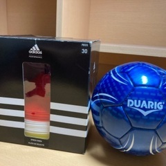 サッカーの練習道具　いかがですか？