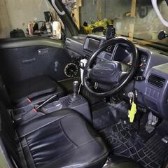 7月4日購入者決まりました。MT 車検5年7月まで　低走行距離6万㌔　サンバートラック　切替四駆　実働車　絶好調の画像